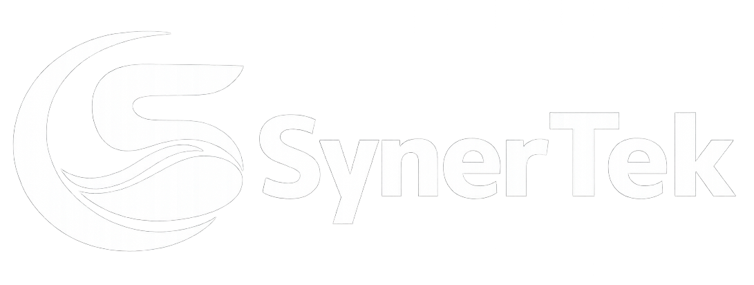 SynerTek Logo