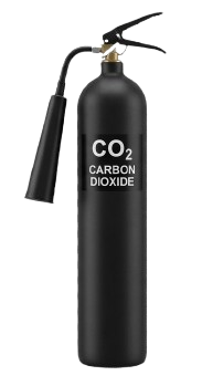 Fire Suppression Solution Main Image
